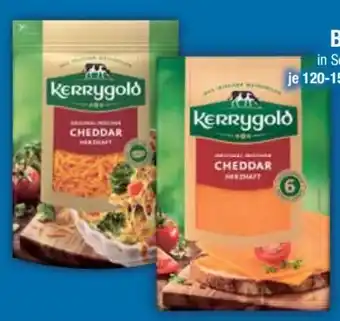E-Center Kerrygold Cheddar Angebot