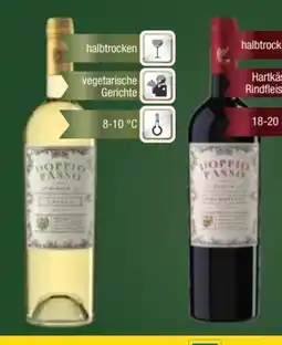 E-Center Doppio Passo Wein Angebot