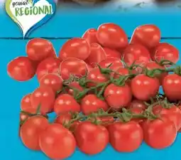 E-Center Cherry Rispentomaten Angebot