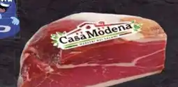E-Center Casa Modena Parma-Schinken Pelatello Angebot