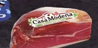 E-Center Casa Modena Parma-Schinken Pelatello Angebot