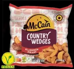 E-Center McCain Country Wedges Klassisch Pikant Angebot