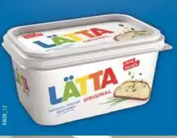 E-Center Lätta Brotaufstrich Original Angebot