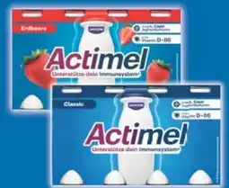 E-Center Danone Actimel Drink Angebot