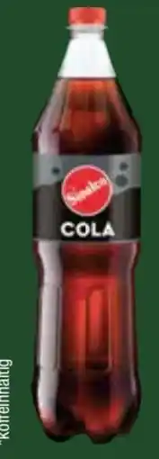E-Center Sinalco Cola Angebot