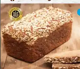 E-Center Backstube Wünsche Dinkelvollkornbrot Angebot