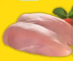 E-Center Hähnchen-Brustfilet Angebot
