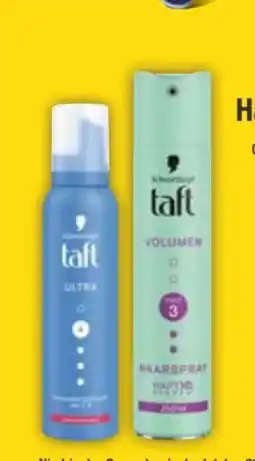 E-Center Schwarzkopf Taft Ultra Schaumfestiger Angebot