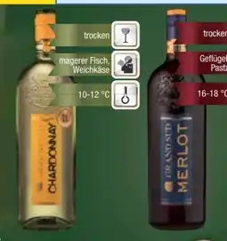 E-Center Grand Sud Wein Angebot