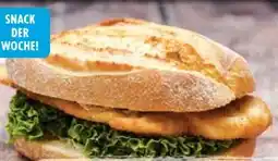 E-Center Backstube Wünsche Schnitzel Dinkel Krusti Angebot