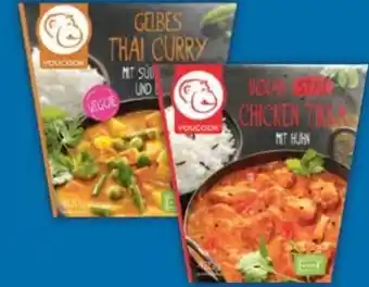 E-Center YouCook Fertiggerichte Angebot