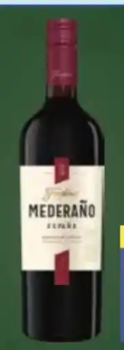 E-Center Freixenet Mederaño Angebot
