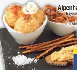 E-Center Alpenhain Obazda Angebot