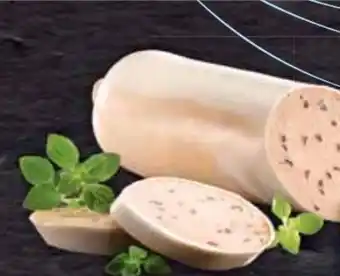 E-Center Südbayerische Fleischwaren Delikatess-Leberwurst Angebot