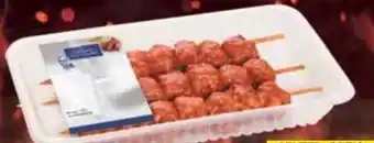 E-Center Hackfleischspieße Döner Art Angebot