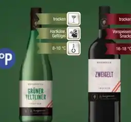 E-Center Wein-Genuss Zweigelt Angebot