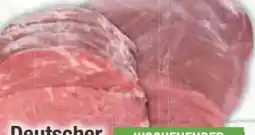 E-Center Kalbs-Rollbraten Angebot