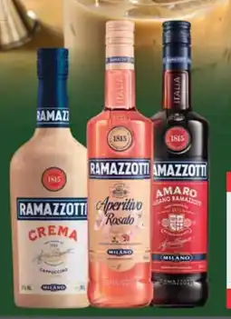 E-Center Ramazzotti Amaro Angebot