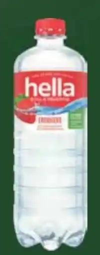 E-Center Hella Erfrischungsgetränk Angebot