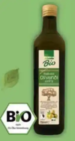 E-Center Edeka Bio Bio-Natives Olivenöl Extra Angebot