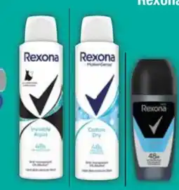 E-Center Rexona Deo-Spray Angebot