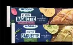 E-Center Meggle Baguette Klassik Angebot