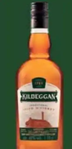 E-Center Kilbeggan Traditional Irish Whiskey Angebot