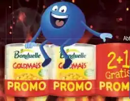 E-Center Bonduelle Goldmais Angebot