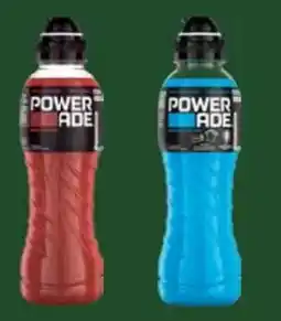 E-Center Powerade Sportgetränk Angebot