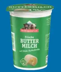 E-Center Berchtesgadener Land Bio Kefir Angebot