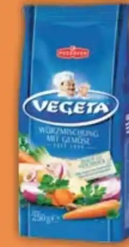 E-Center Podravka Vegeta Würzmischung mit Gemüse Angebot