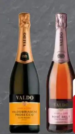 Edeka Valdo Prosecco Marca Oro Angebot