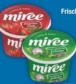 E-Center Miree Frischkäsezubereitung Angebot