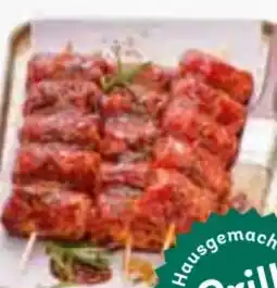 Edeka Vinzenzmurr Schwein Gyrosspieße Angebot