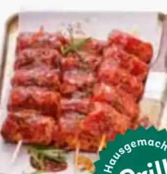 Edeka Vinzenzmurr Schwein Gyrosspieße Angebot