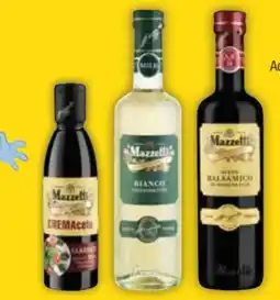 E-Center Mazzetti Essig Aceto Balsamico Di Modena Angebot