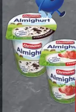 Edeka Ehrmann Almighurt Angebot