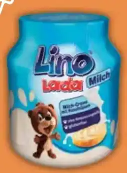 E-Center Podravka Lino Lada Brotaufstrich Angebot