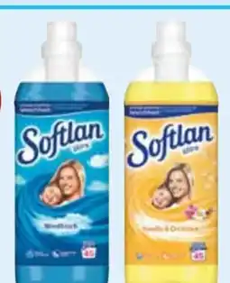 Edeka Softlan Weichspüler Angebot
