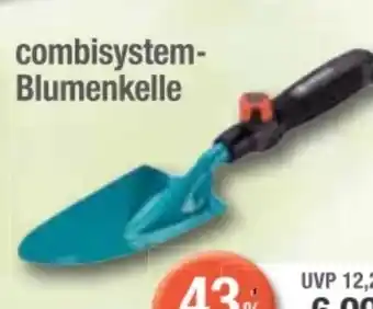 E-Center Gardena Combisystem-Blumenkelle Angebot
