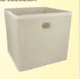 E-Center Aufbewahrungsboxen Angebot
