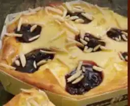 E-Center Backstube Wünsche Kirsch-Käse-Kuchen Angebot