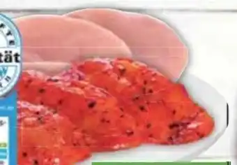 E-Center Hähnchen-Schnitzel Angebot