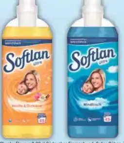 E-Center Softlan Vanille & Orchidee Angebot