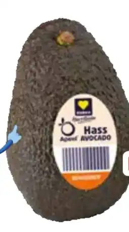 Edeka Edeka Herzstücke Avocados Hass Angebot