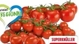 Edeka Mini-Rispentomaten Angebot