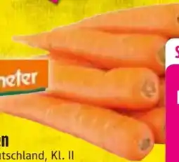 Edeka Bio-Möhren Angebot