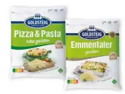Edeka Goldsteig Emmentaler Angebot