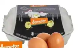 Edeka Bio Eier Angebot
