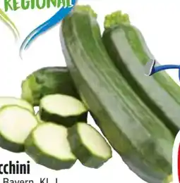 Edeka Zucchini Angebot